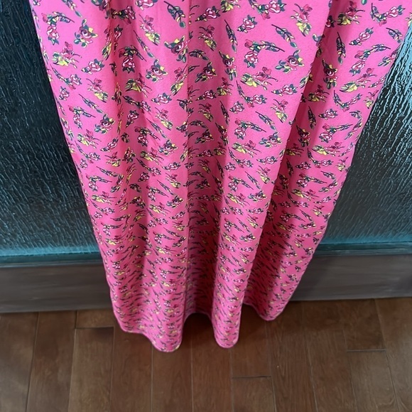 Slate & Willow
Rose Vine Maxi size 0 - Picture 14 of 14
